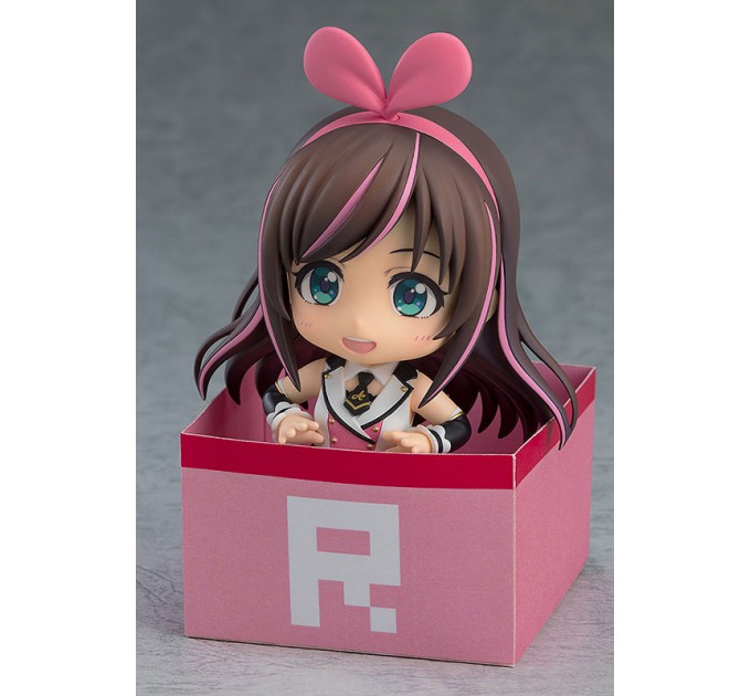 Kizuna AI Channel 2019 Ver. (Nendoroid)