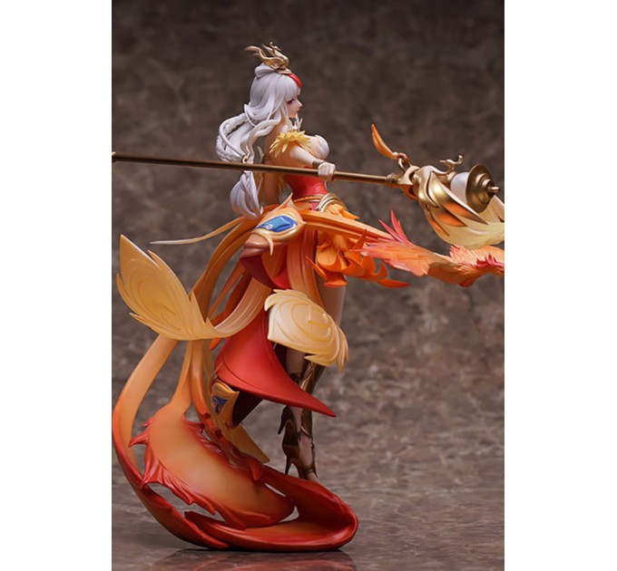 Kings of Glory: Wang Zhaojun Flying Phoenixes Ver. (Complete Figure)