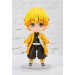Kimetsu no Yaiba: Zenitsu Agatsuma (Mini Figure)