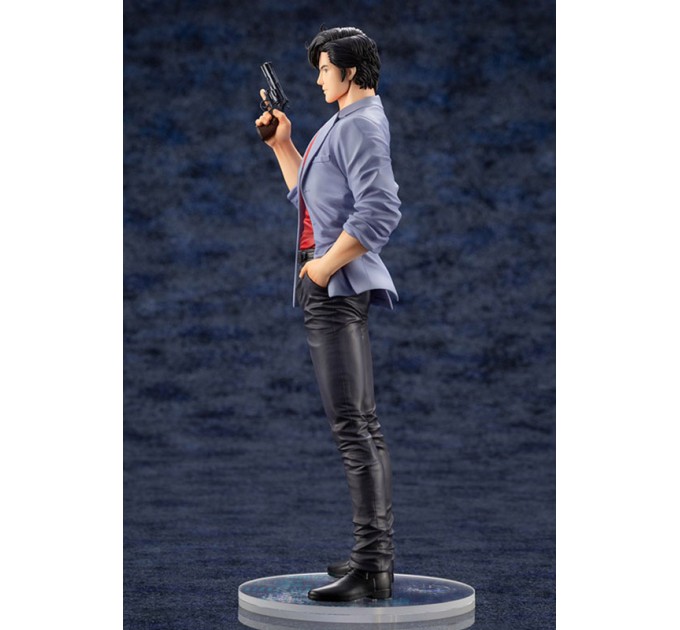 City Hunter: Ryo Saeba (Complete Figure)