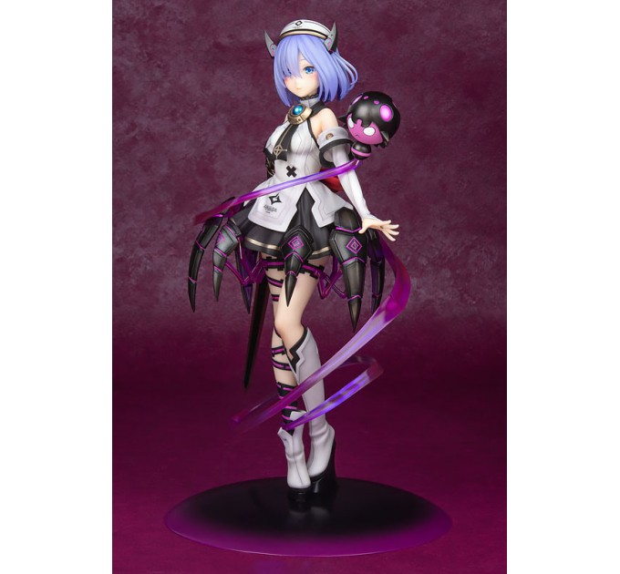 Death end re; Quest: Shiina Ninomiya (Complete Figure)