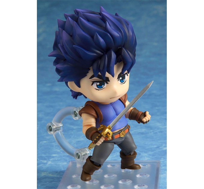 JoJo's Bizarre Adventure: Jonathan Joestar (Nendoroid)