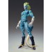 JoJo's Bizarre Adventure Part 7: Steel Ball Run, Diego Brando, Second (Action Figure)