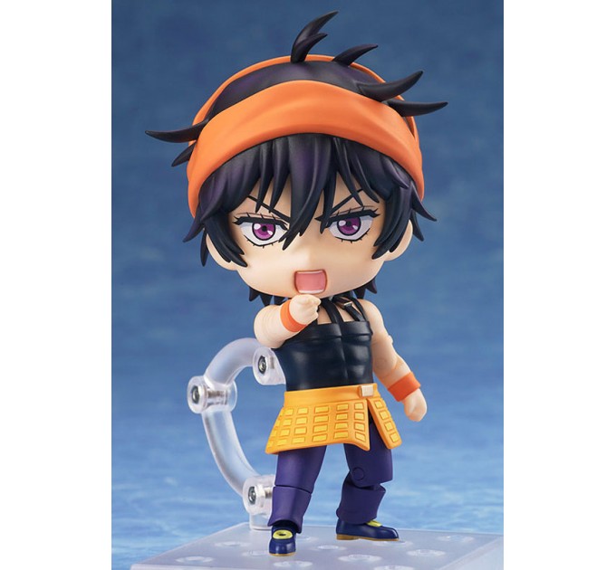 JoJo's Bizarre Adventure Golden Wind: Narancia Ghirga (Nendoroid)