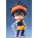 JoJo's Bizarre Adventure Golden Wind: Narancia Ghirga (Nendoroid)