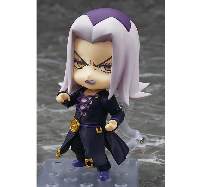 JoJo's Bizarre Adventure Golden Wind: Leone Abbacchio (Nendoroid)