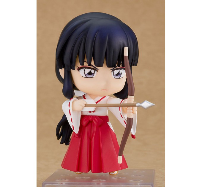 InuYasha: Kikyo (Nendoroid)