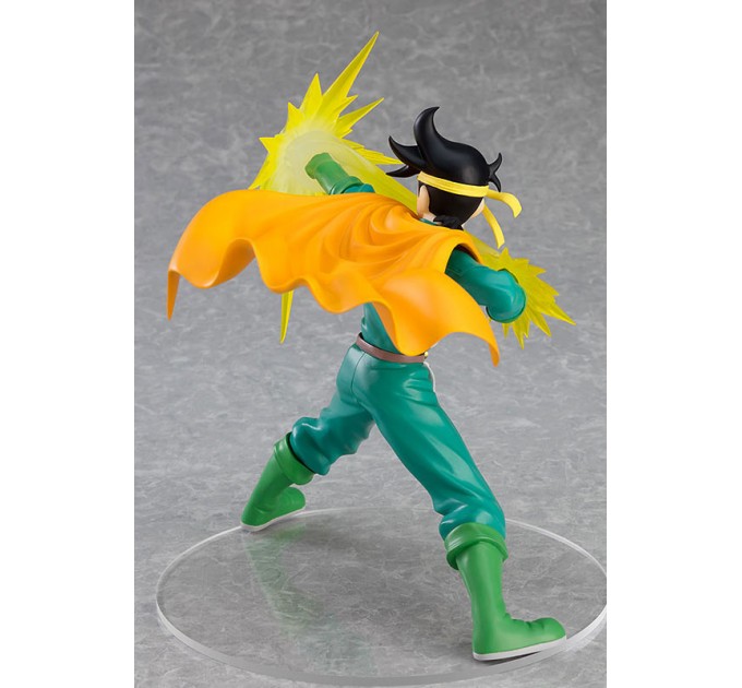 Dragon Quest The Adventure of Dai: Popp (Complete Figure)