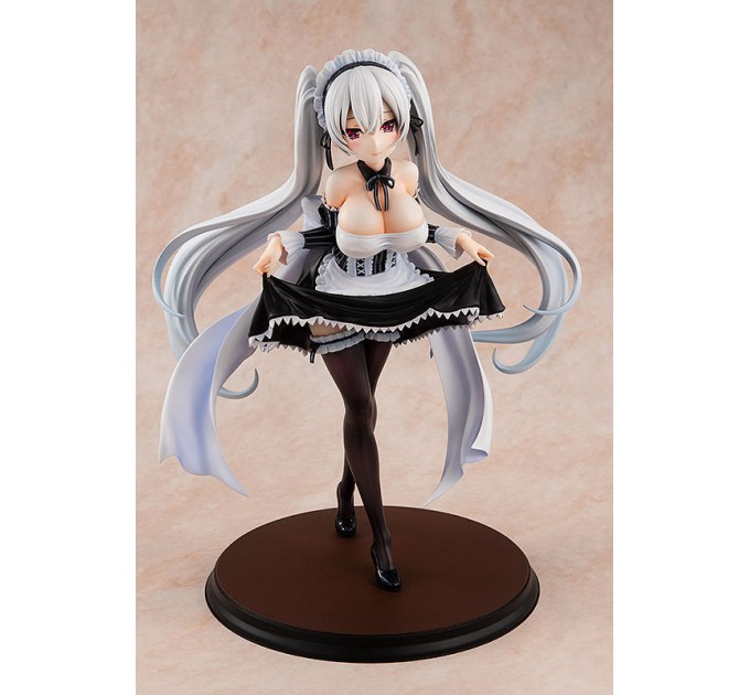 Hisasi Original Yui Minamoto: Maid Ver. (Complete Figure)