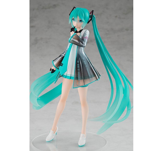 Hatsune Miku YYB Type ver. (Complete Figure)