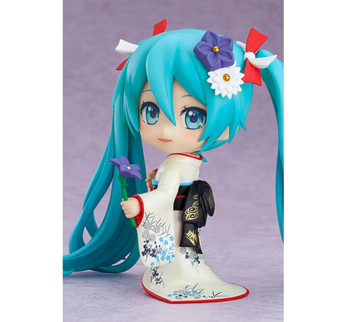 Hatsune Miku Korin Kimono Ver. (Nendoroid)