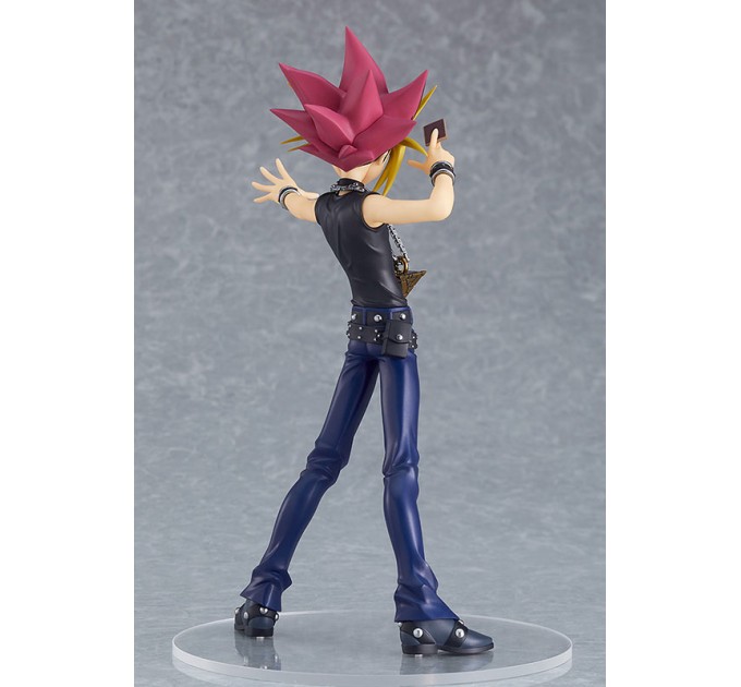 Yu-Gi-Oh! Duel Monsters: Yami Yugi (Complete Figure)