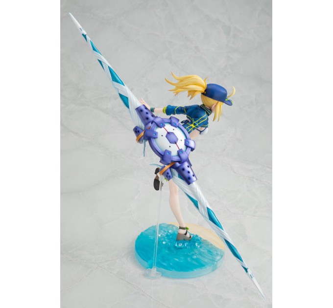 Fate/Grand Order: Foreigner/Mysterious Heroine XX (Complete Figure)