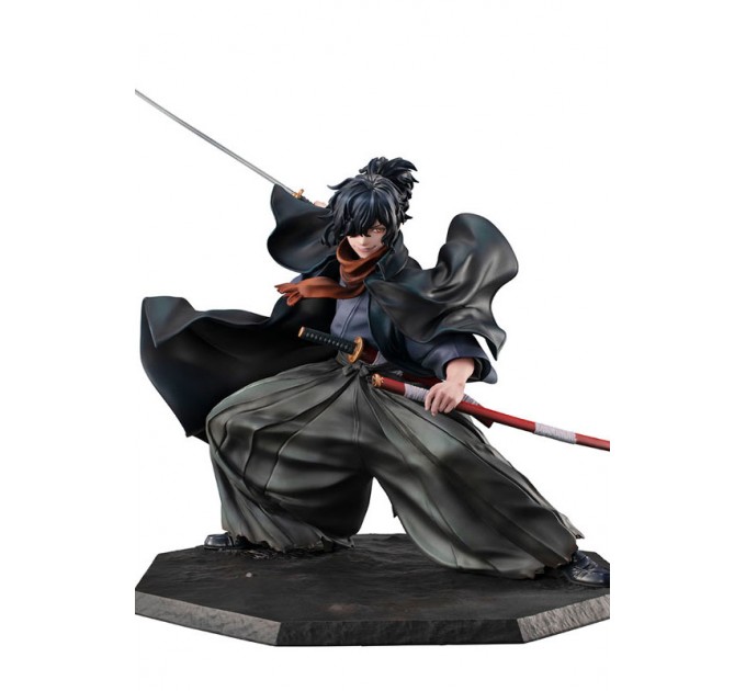 Fate/Grand Order: Assassin/Izou Okada (Complete Figure)