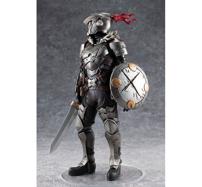 Goblin Slayer (Complete Figure)