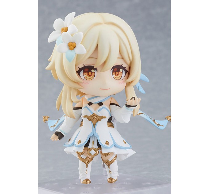 Genshin Impact: Traveler Lumine (Nendoroid)