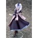 Full Metal Panic! Invisible Victory: Teletha Testarossa Maid Ver. (Complete Figure)