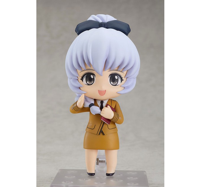 Full Metal Panic! Invisible Victory: Teletha Testarossa (Nendoroid)