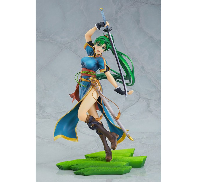 Fire Emblem: Lyn (Complete Figure)