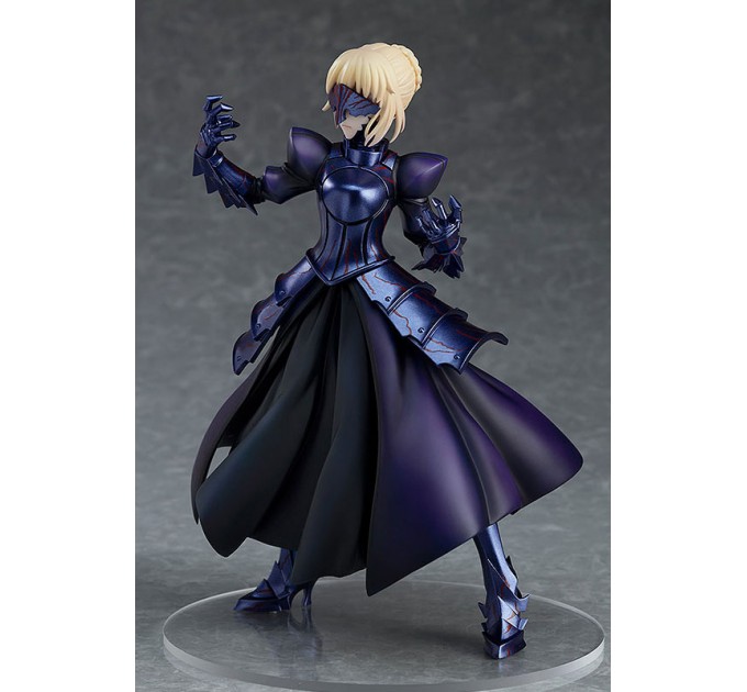 Fate/stay night [Heaven's Feel] Saber Alter (Complete Figure)