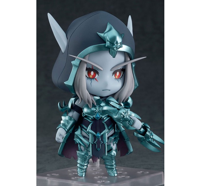 World of Warcraft: Sylvanas Windrunner (Nendoroid)