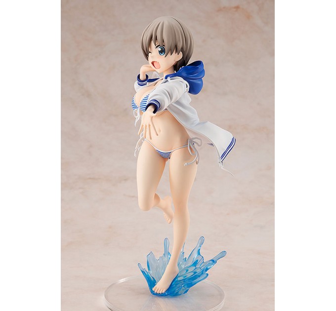 Uzaki-chan wa Asobitai! Hana Uzaki Swimsuit Ver. (Complete Figure)