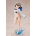 Uzaki-chan wa Asobitai! Hana Uzaki Swimsuit Ver. (Complete Figure)