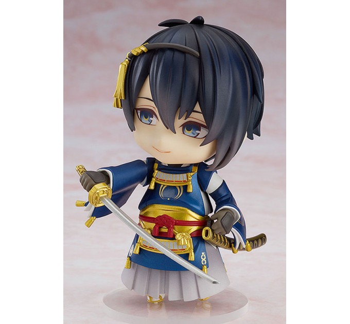 Touken Ranbu Online: Mikazuki Munechika (Nendoroid)