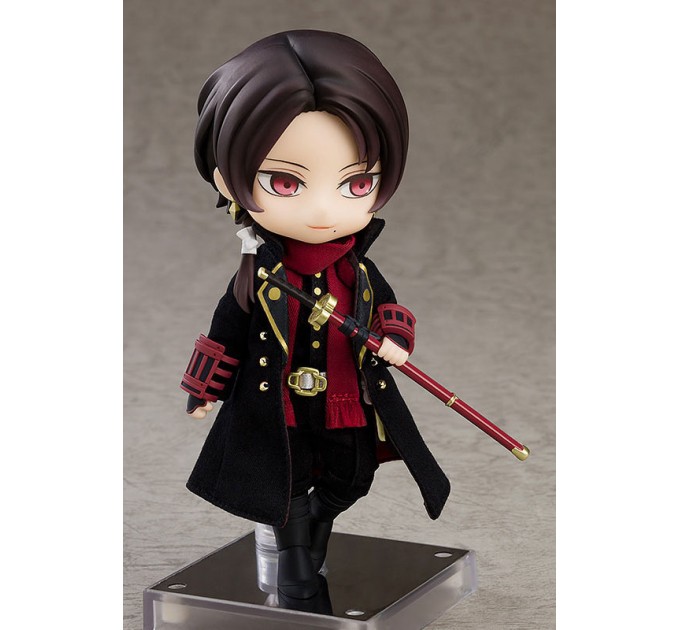 Touken Ranbu Online: Kashuu Kiyomitsu (Nendoroid Doll)