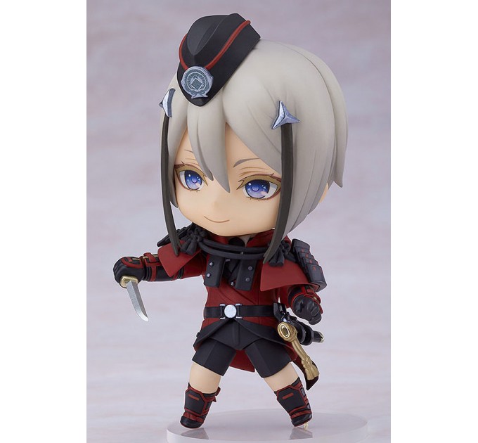 Touken Ranbu Online: Hyuuga Masamune (Nendoroid)