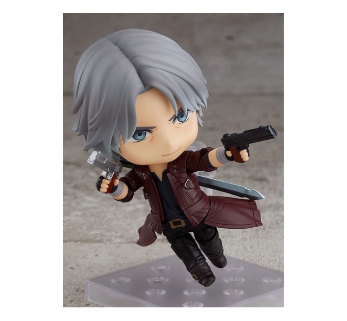 Devil May Cry 5: Dante (Nendoroid)