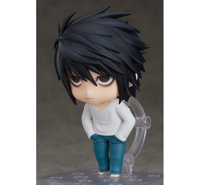 Death Note: L 2.0 (Nendoroid)