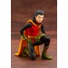 DC Comics: Damien Robin (Complete Figure)