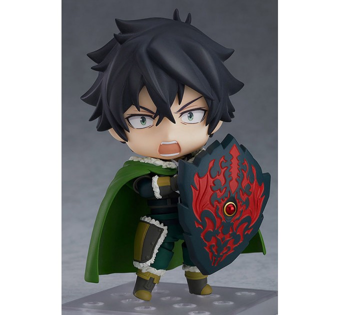 The Rising of the Shield Hero: Shield Hero (Nendoroid)