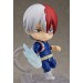 My Hero Academia: Shoto Todoroki Hero's Edition (Nendoroid)