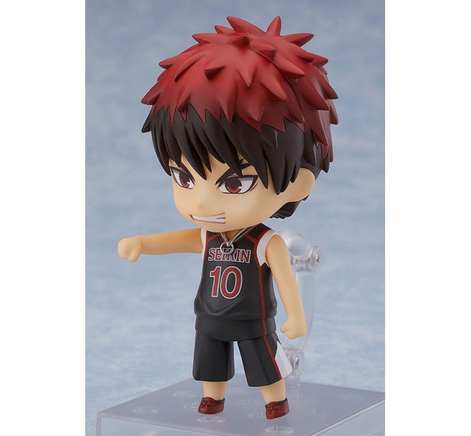 Kuroko no Basuke: Taiga Kagami (Nendoroid)