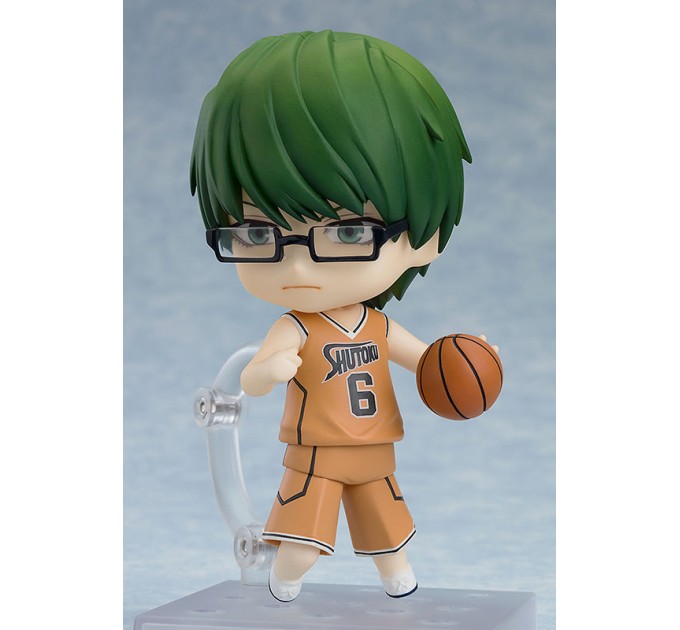 Kuroko no Basuke: Shintaro Midorima (Nendoroid)