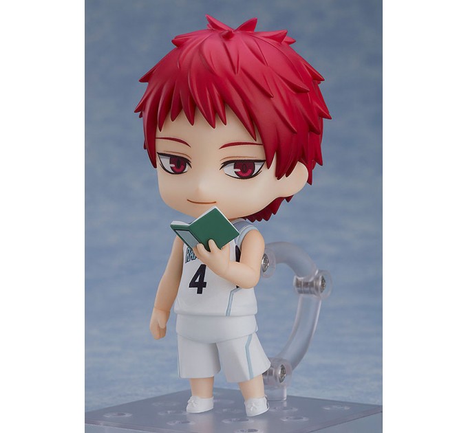 Kuroko no Basuke: Seijuro Akashi (Nendoroid)