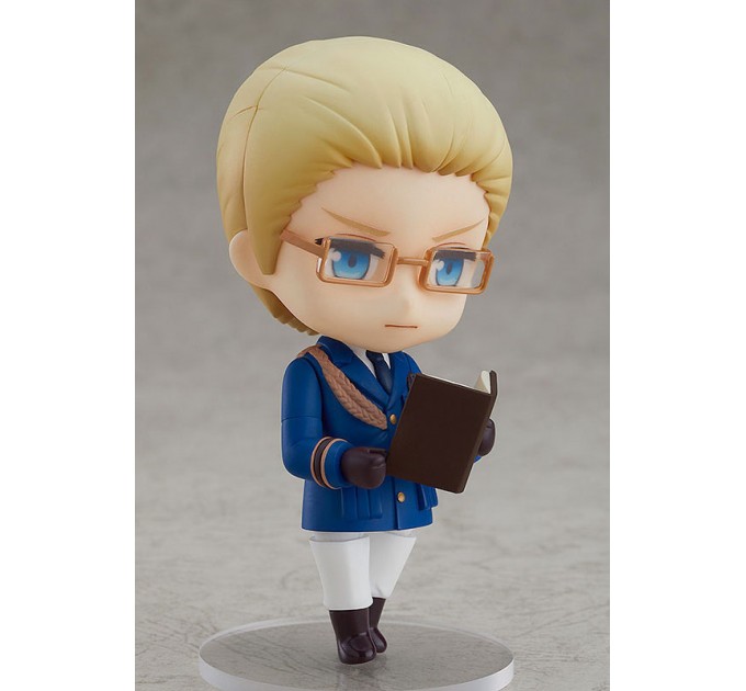 Hetalia World Stars: Germany (Nendoroid)