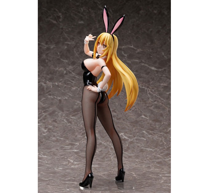 Toaru Kagaku no Railgun T: Misaki Shokuhou Bunny Ver. (Complete Figure)