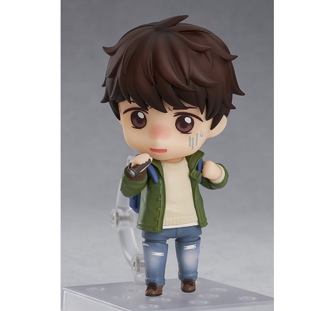 Time Raiders: Wu Xie (Nendoroid)