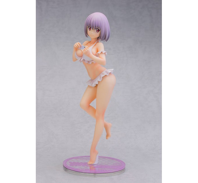 SSSS.Gridman: Akane Shinjo (Complete Figure)