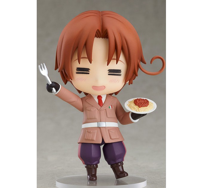 Hetalia World Stars: Italy (Nendoroid)