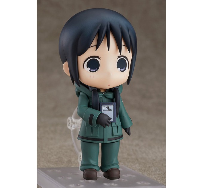 Girls' Last Tour Chito (Nendoroid)