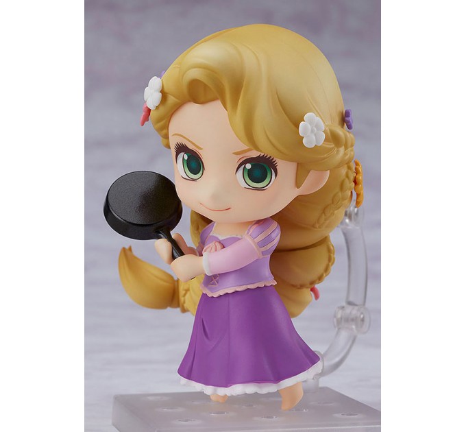 Tangled: Rapunzel (Nendoroid)