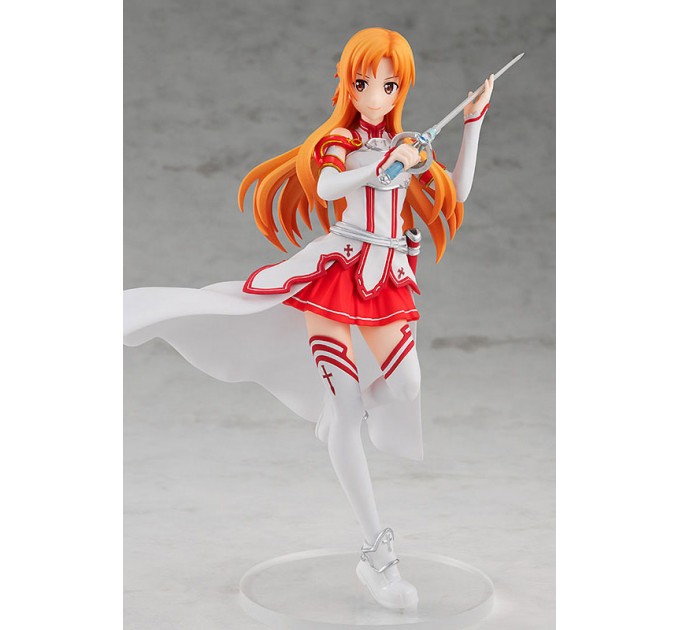 Sword Art Online Progressive: Aria of a Starless Night Asuna (Complete Figure)