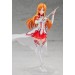 Sword Art Online Progressive: Aria of a Starless Night Asuna (Complete Figure)