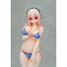 Super Sonico Paisura Bikini Ver. (Complete Figure)