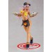 Super Sonico Bikini Waitress Ver. (Complete Figure)