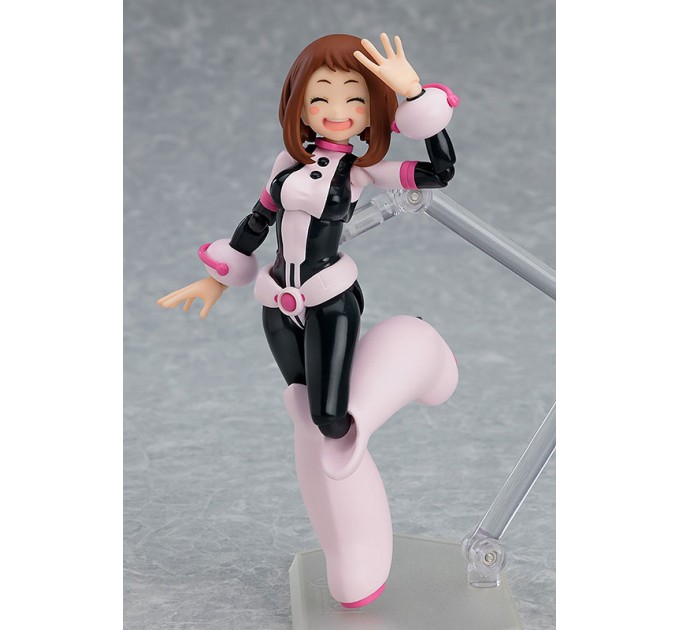 My Hero Academia: Ochaco Uraraka (Figma)